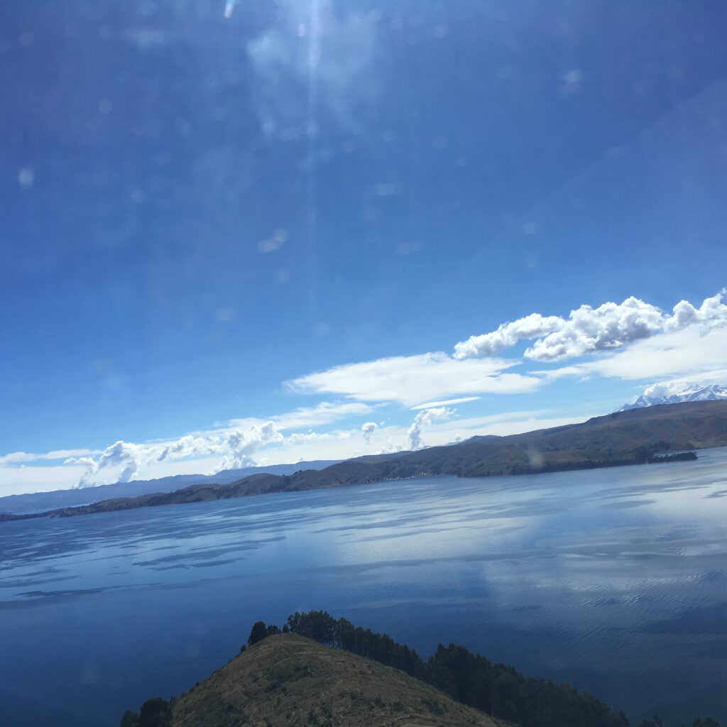 Lago Titicaca