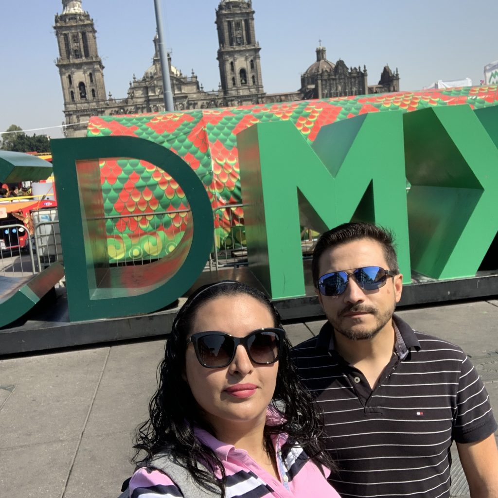 Ciudad de México