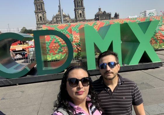 Ciudad de Mexico